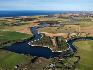 Rural / Farming commercial property for sale at 88 Smiths Lane Allansford VIC 3277