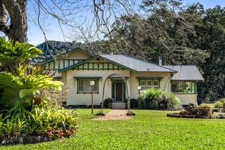 Rural / Farming commercial property for sale at 1441 Keerrong Road The Channon NSW 2480