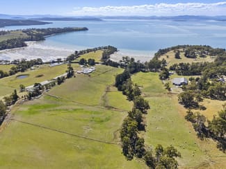 Rural / Farming commercial property for sale at 44 Coppings Road Premaydena TAS 7185