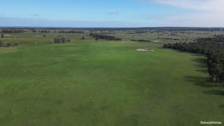 Rural / Farming commercial property for sale at Lot 5 Sandalwood Road Darkan WA 6392