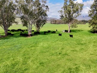 Rural / Farming commercial property for sale at THE GLEN/308 Allambie Road Edgeroi NSW 2390