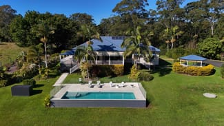 Rural / Farming commercial property for sale at 642 Nambour Mapleton Road Kureelpa QLD 4560 Rural / Farming commercial property for sale at 642 Nambour Mapleton Road Kureelpa QLD 4560
