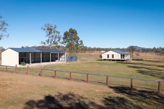 Rural / Farming commercial property for sale at 4236 Cunningham Highway Mutdapilly QLD 4307 Rural / Farming commercial property for sale at 4236 Cunningham Highway Mutdapilly QLD 4307