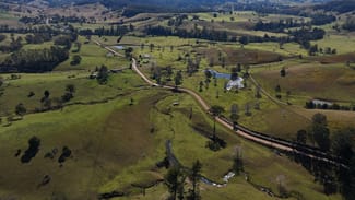 Rural / Farming commercial property for sale at 127 Greenhills Road Upper Taylors Arm NSW 2447