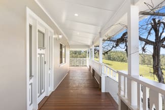 Rural / Farming commercial property for sale at 3781 Clarence Town Road Dungog NSW 2420