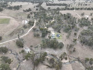 Rural / Farming commercial property for sale at 205 Roos Road Tenterfield NSW 2372