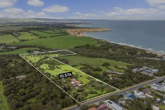 Rural / Farming commercial property for sale at 8 Oleander Road Maslin Beach SA 5170