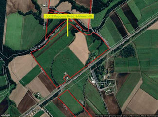 Rural / Farming commercial property for sale at 3/ Pappins Road Helens Hill QLD 4850 Rural / Farming commercial property for sale at 3/ Pappins Road Helens Hill QLD 4850