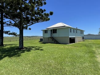 Rural / Farming commercial property for sale at 740 Rogerson Road South Gundurimba NSW 2480 Rural / Farming commercial property for sale at 740 Rogerson Road South Gundurimba NSW 2480