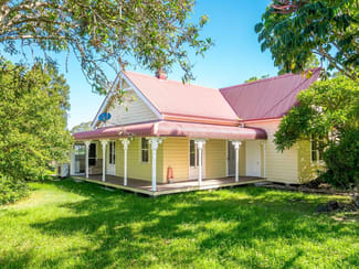 Rural / Farming commercial property for sale at 40 Baillies Lane Codrington NSW 2471 Rural / Farming commercial property for sale at 40 Baillies Lane Codrington NSW 2471