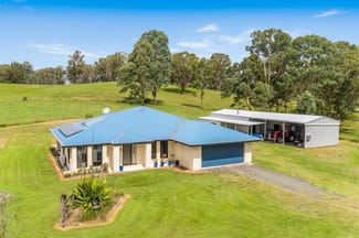 Rural / Farming commercial property sold at 169 Busby's Flat Road Leeville NSW 2470 Rural / Farming commercial property sold at 169 Busby's Flat Road Leeville NSW 2470