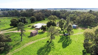 Rural / Farming commercial property for sale at 3418 Castlereagh Highway Breelong NSW 2827 Rural / Farming commercial property for sale at 3418 Castlereagh Highway Breelong NSW 2827
