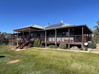 Rural / Farming commercial property for sale at 111 Forrest St Boddington WA 6390 Rural / Farming commercial property for sale at 111 Forrest St Boddington WA 6390