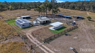 Rural / Farming commercial property for sale at 166 Sarnadskys Road Bucca QLD 4670 Rural / Farming commercial property for sale at 166 Sarnadskys Road Bucca QLD 4670