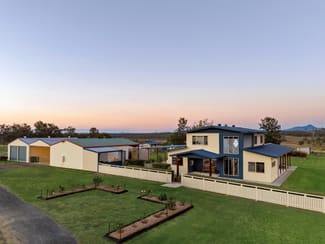 Rural / Farming commercial property for sale at 519 Munbilla Road Munbilla QLD 4309 Rural / Farming commercial property for sale at 519 Munbilla Road Munbilla QLD 4309