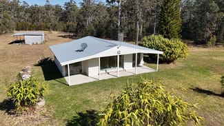 Rural / Farming commercial property sold at 177 Crowther Drive Kundabung NSW 2441 Rural / Farming commercial property sold at 177 Crowther Drive Kundabung NSW 2441