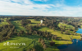 Rural / Farming commercial property for sale at 222 Morrissey Road Yabberup WA 6239