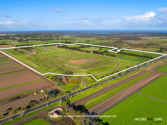 Rural / Farming commercial property for sale at 1245 Baxter-Tooradin Road Devon Meadows VIC 3977 Rural / Farming commercial property for sale at 1245 Baxter-Tooradin Road Devon Meadows VIC 3977