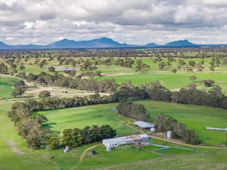 Rural / Farming commercial property for sale at 113 Mokanger Road Cavendish VIC 3314 Rural / Farming commercial property for sale at 113 Mokanger Road Cavendish VIC 3314