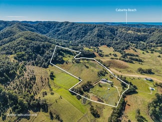 Rural / Farming commercial property for sale at 81 Kielys Road Mooball NSW 2483 Rural / Farming commercial property for sale at 81 Kielys Road Mooball NSW 2483
