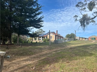 Rural / Farming commercial property sold at 131 Back Valley Road Back Valley SA 5211