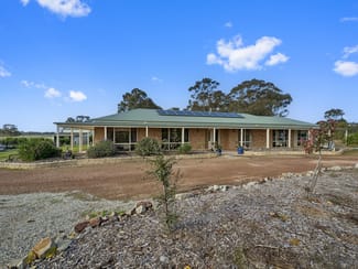 Rural / Farming commercial property for sale at 446 Nagambie-Rushworth Road Bailieston VIC 3608 Rural / Farming commercial property for sale at 446 Nagambie-Rushworth Road Bailieston VIC 3608