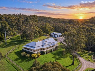 Rural / Farming commercial property for sale at 945 Toomuc Valley Road Pakenham Upper VIC 3810 Rural / Farming commercial property for sale at 945 Toomuc Valley Road Pakenham Upper VIC 3810