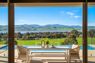 Rural / Farming commercial property for sale at 57 Eagle Rise Road Table Top NSW 2640
