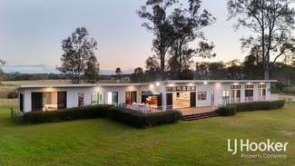 Rural / Farming commercial property for sale at 90 Waldron Road Tamborine QLD 4270 Rural / Farming commercial property for sale at 90 Waldron Road Tamborine QLD 4270