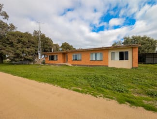 Rural / Farming commercial property for sale at 142 Walker Lane Wakool NSW 2710