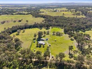 Rural / Farming commercial property sold at 55 Lomas Lane Nulkaba NSW 2325 Rural / Farming commercial property sold at 55 Lomas Lane Nulkaba NSW 2325