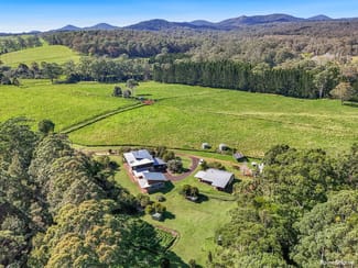 Rural / Farming commercial property for sale at 13123 Kennedy Highway Ravenshoe QLD 4888 Rural / Farming commercial property for sale at 13123 Kennedy Highway Ravenshoe QLD 4888