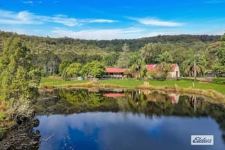 Rural / Farming commercial property for sale at 1461 Yarramalong Road Yarramalong NSW 2259
