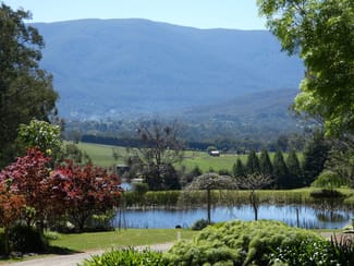 Rural / Farming commercial property for sale at 185 Summerhill Road Yarra Junction VIC 3797
