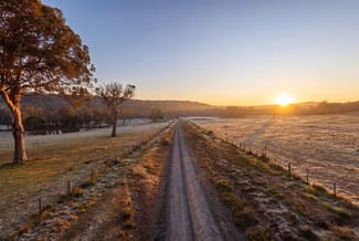 Rural / Farming commercial property sold at 151 Morris Road Woodlands NSW 2575