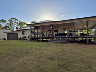 Rural / Farming commercial property for sale at 30 Whytallabah Road Euleilah QLD 4674 Rural / Farming commercial property for sale at 30 Whytallabah Road Euleilah QLD 4674