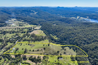Rural / Farming commercial property for sale at 88 Kiamba Road Kiamba QLD 4560 Rural / Farming commercial property for sale at 88 Kiamba Road Kiamba QLD 4560
