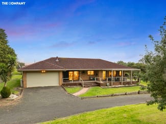 Rural / Farming commercial property sold at 820 Mount Lyall Road Nyora VIC 3987 Rural / Farming commercial property sold at 820 Mount Lyall Road Nyora VIC 3987