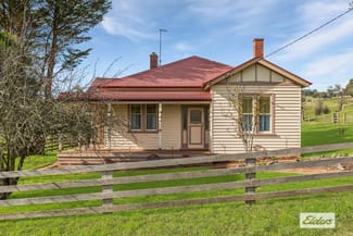 Rural / Farming commercial property for sale at 321 Buckleys Lane Springfield VIC 3434 Rural / Farming commercial property for sale at 321 Buckleys Lane Springfield VIC 3434