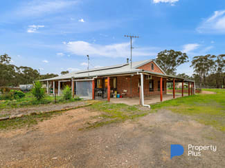 Rural / Farming commercial property for sale at 59 Williamsons Road Laanecoorie VIC 3463