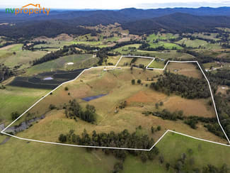 Rural / Farming commercial property for sale at 652 Boat Harbour Road Yarranbella NSW 2447
