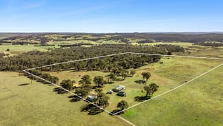 Rural / Farming commercial property sold at 46 Craigs Road Taralga NSW 2580