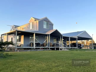 Rural / Farming commercial property for sale at 190 Reillys Lane Oxley VIC 3678 Rural / Farming commercial property for sale at 190 Reillys Lane Oxley VIC 3678