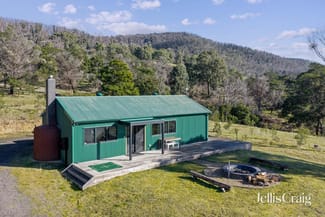 Rural / Farming commercial property sold at 165 Richardsons Road Raglan VIC 3373