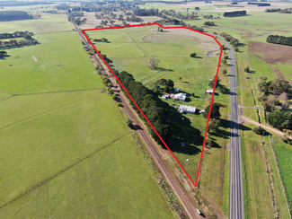 Rural / Farming commercial property for sale at 4975 Henty Highway Condah VIC 3303 Rural / Farming commercial property for sale at 4975 Henty Highway Condah VIC 3303