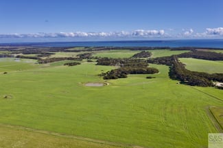 Rural / Farming commercial property for sale at Lot 2 Rifle Range Road Dudley East SA 5222