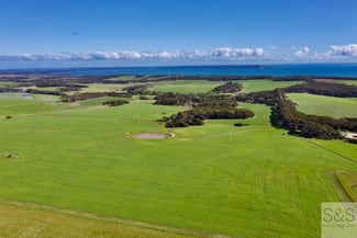 Rural / Farming commercial property for sale at Lot 2 Rifle Range Road Dudley East SA 5222 Rural / Farming commercial property for sale at Lot 2 Rifle Range Road Dudley East SA 5222