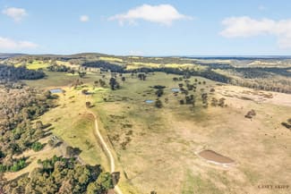 Rural / Farming commercial property sold at 940 Orrs Road Clifton Creek VIC 3875 Rural / Farming commercial property sold at 940 Orrs Road Clifton Creek VIC 3875