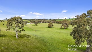 Rural / Farming commercial property for sale at 48 Mine Flat Road Strathalbyn SA 5255
