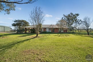 Rural / Farming commercial property for sale at 325 Boundary Road Mundoona VIC 3635